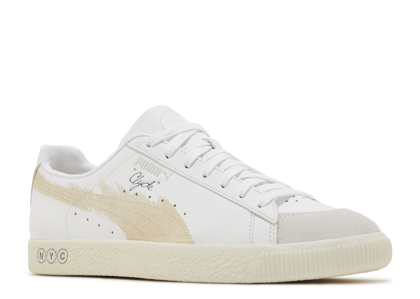 EXTRA BUTTER X CLYDE 'NYC' - 2