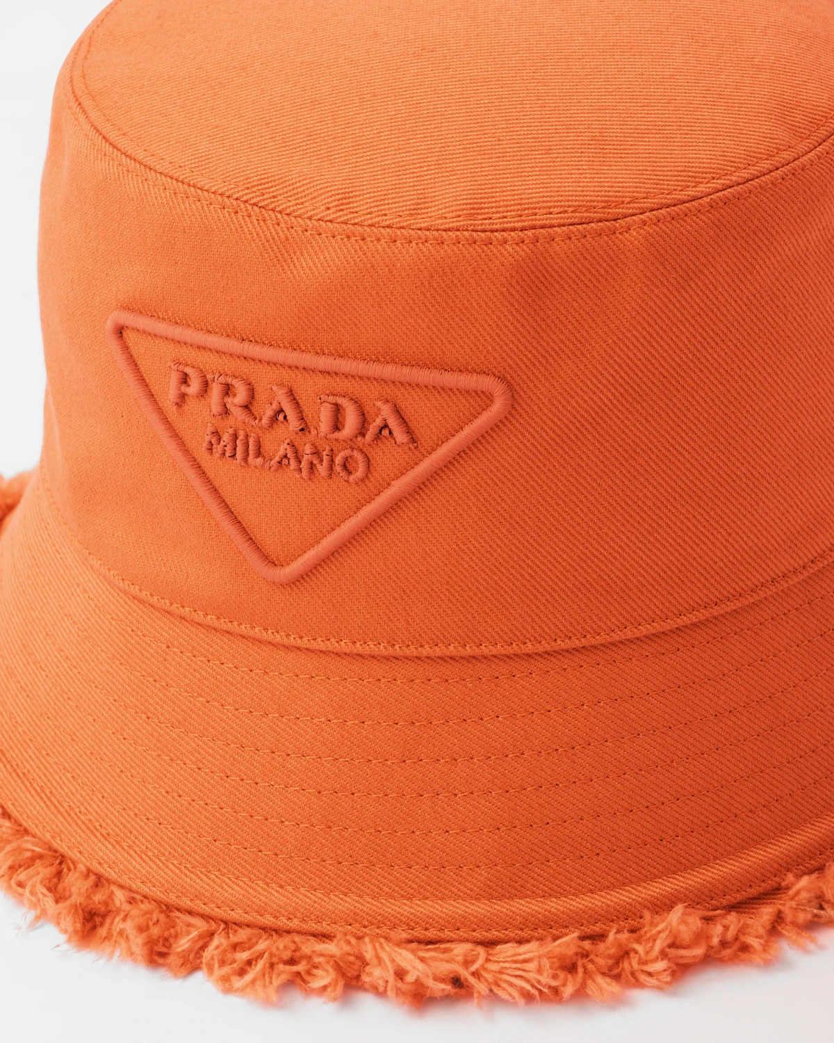 Drill bucket hat - 4