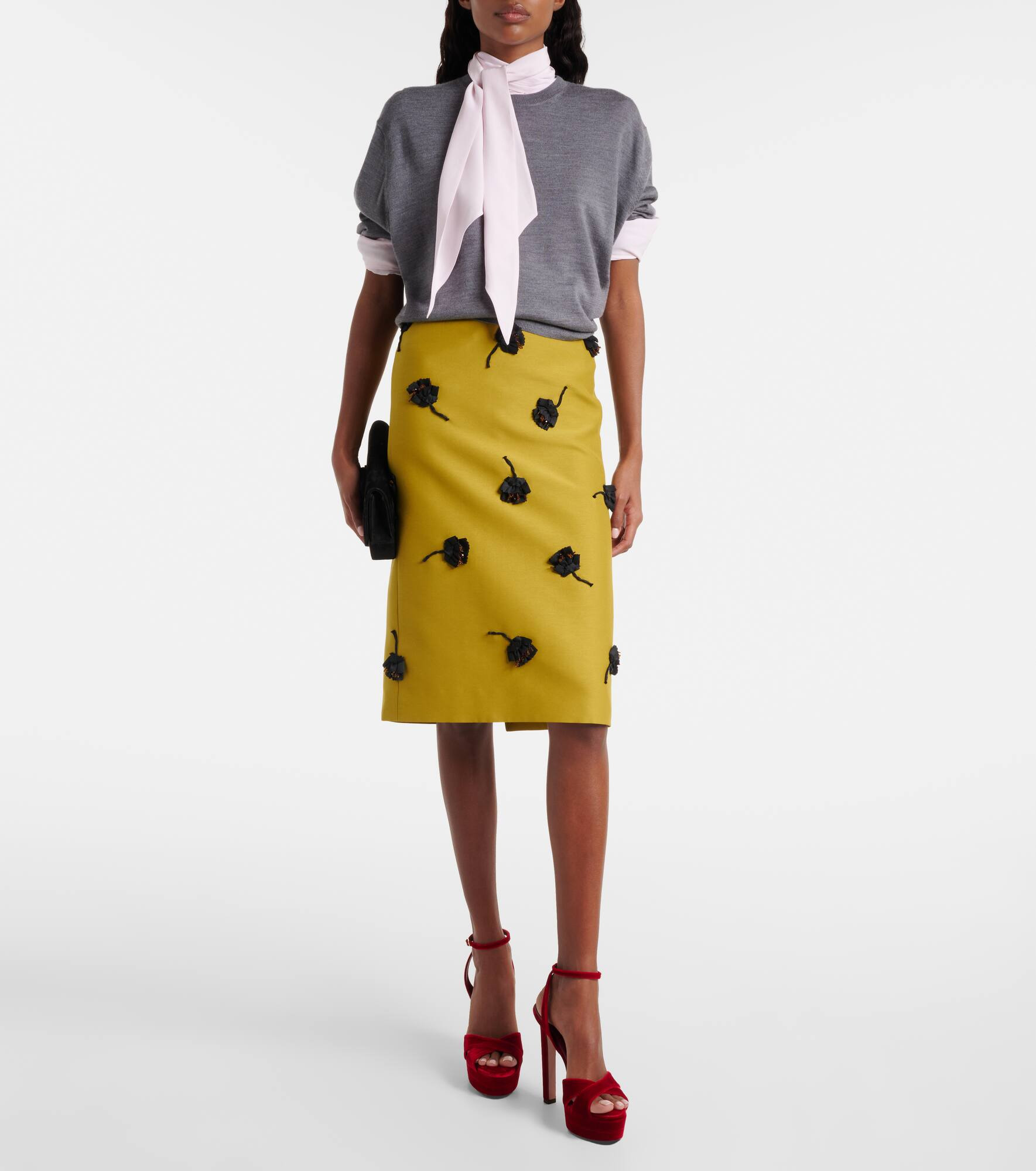 mytheresa's post