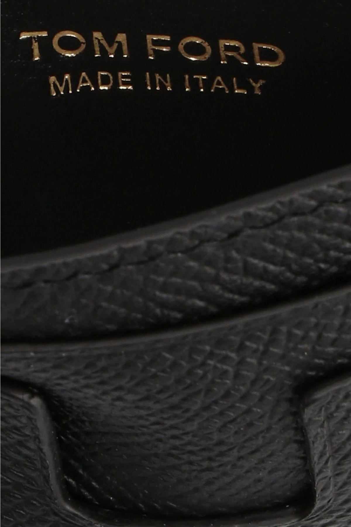 Logo card holder - 3