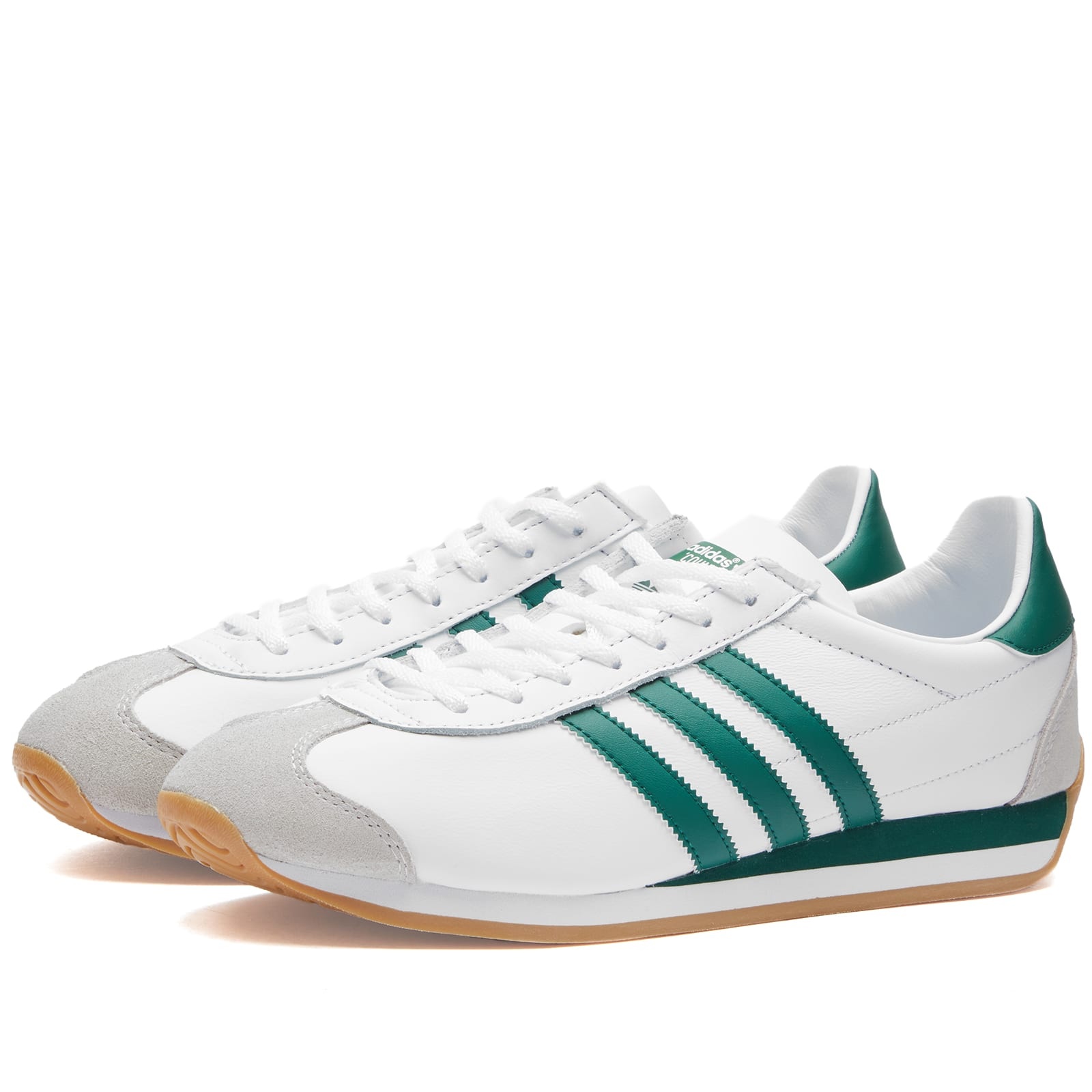 Adidas Country OG - 1