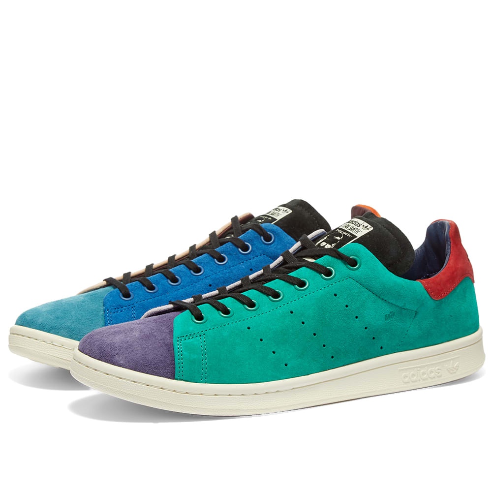 Adidas Stan Smith Recon - 1