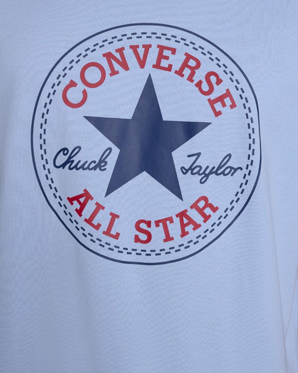 Chuck Taylor All Star Patch T-Shirt - 7