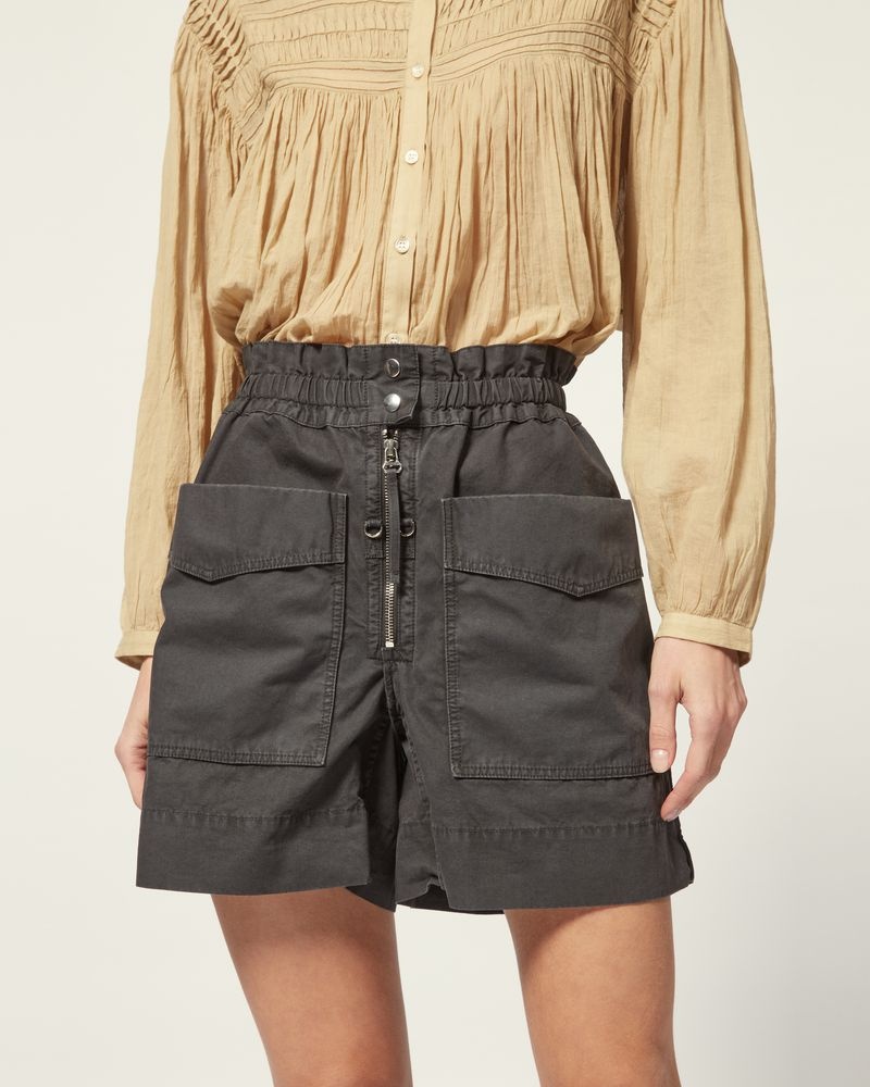 LIZY SHORTS - 4