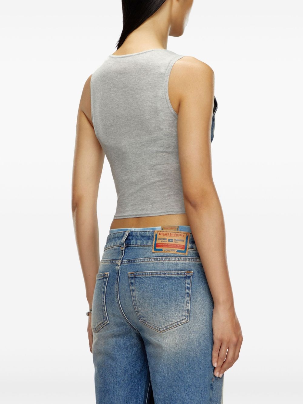 De-Benedicta tank top - 4