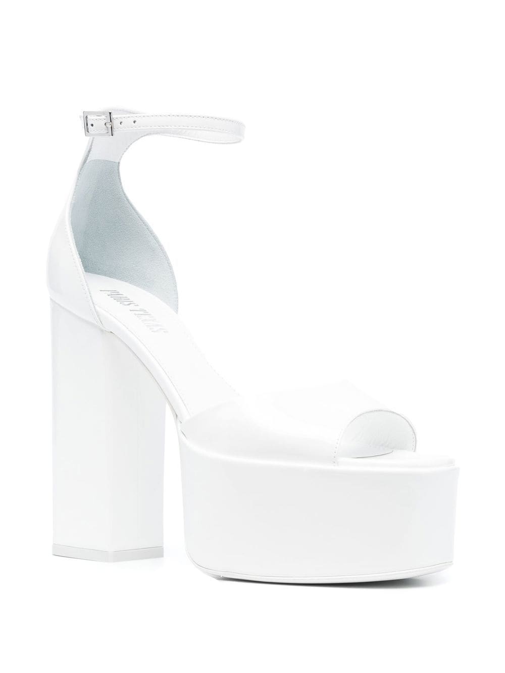 Tatiana 110mm platform sandals - 2