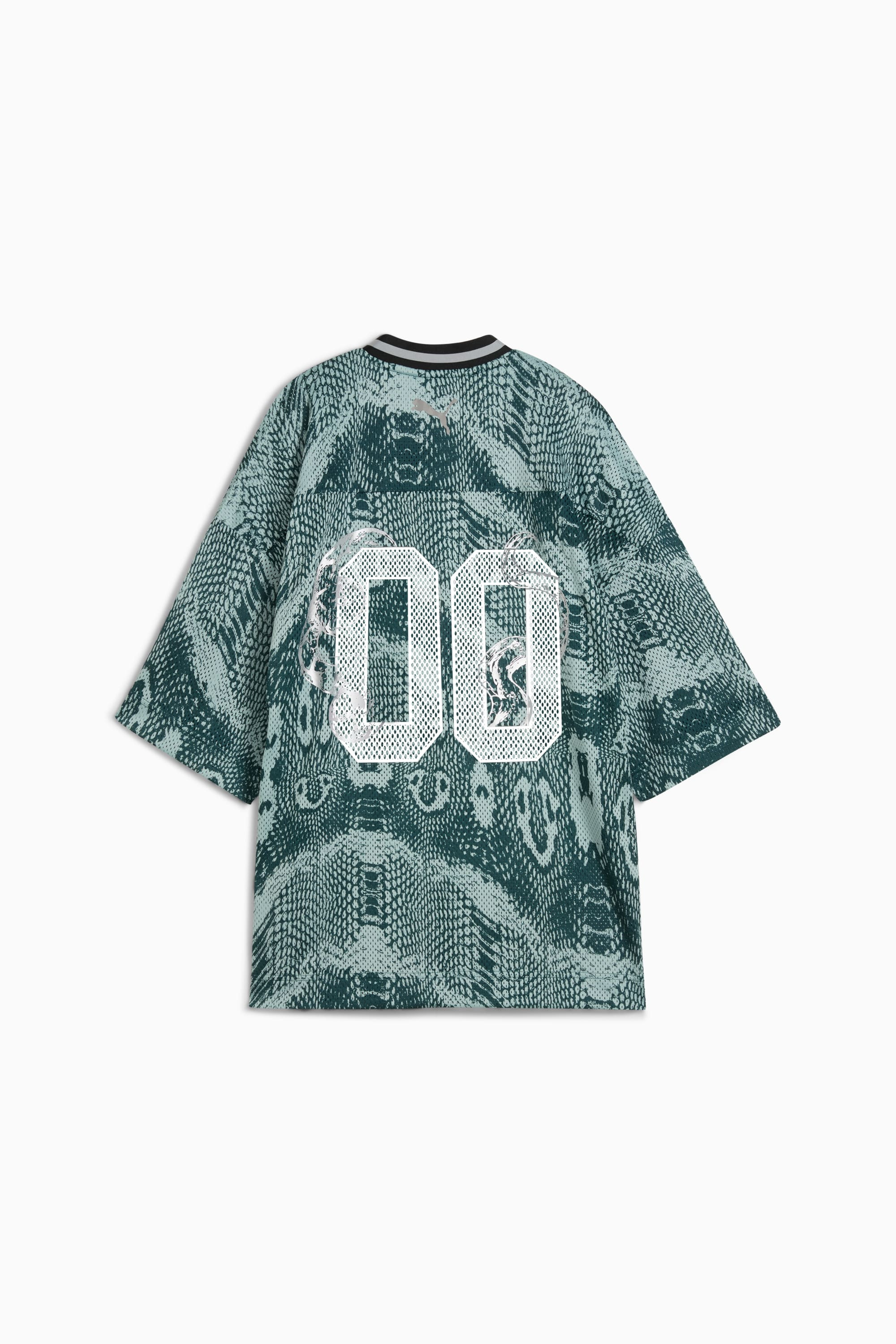PUMA HOOPS x HARRY POTTER™ Jersey Women - 2
