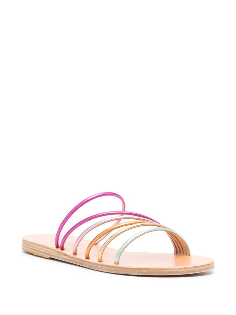 ANCIENT GREEK SANDALS Adriani strappy sandals outlook