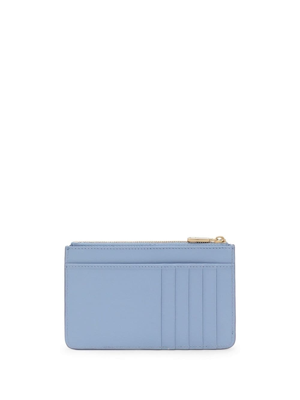 medium DG-embossed card holder - 2
