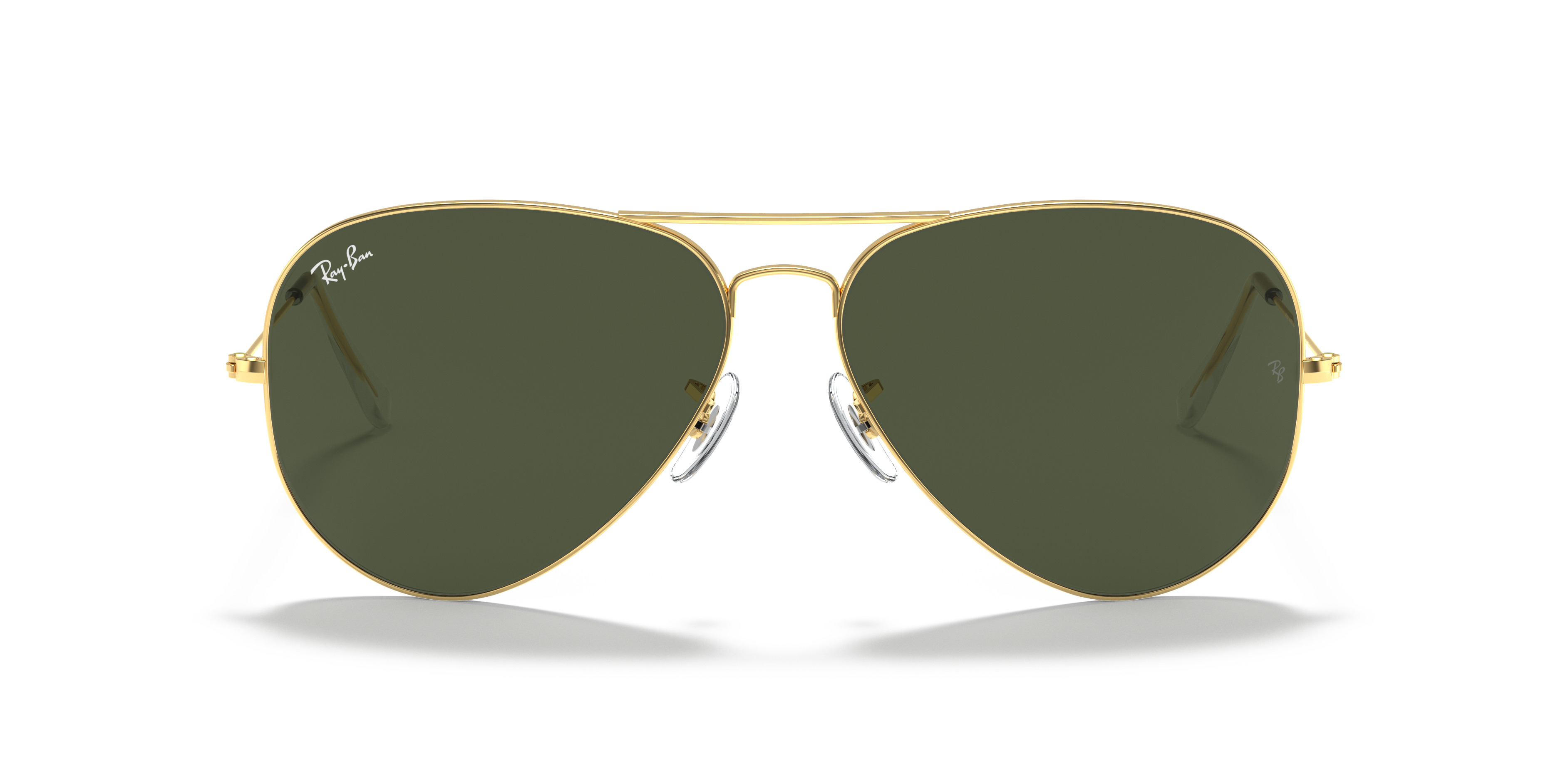 AVIATOR LARGE METAL II - 2