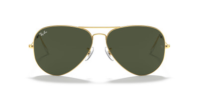 Ray-Ban AVIATOR LARGE METAL II outlook