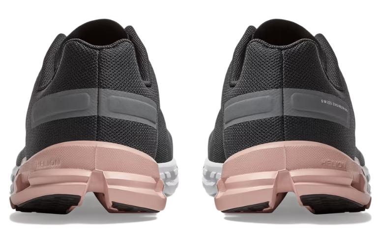 (WMNS) On Running Cloudflow 3.0 'Rock Grey Rose' 35.99234 - 5