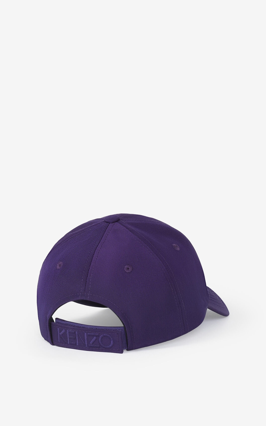 Canvas Kampus Tiger cap - 2