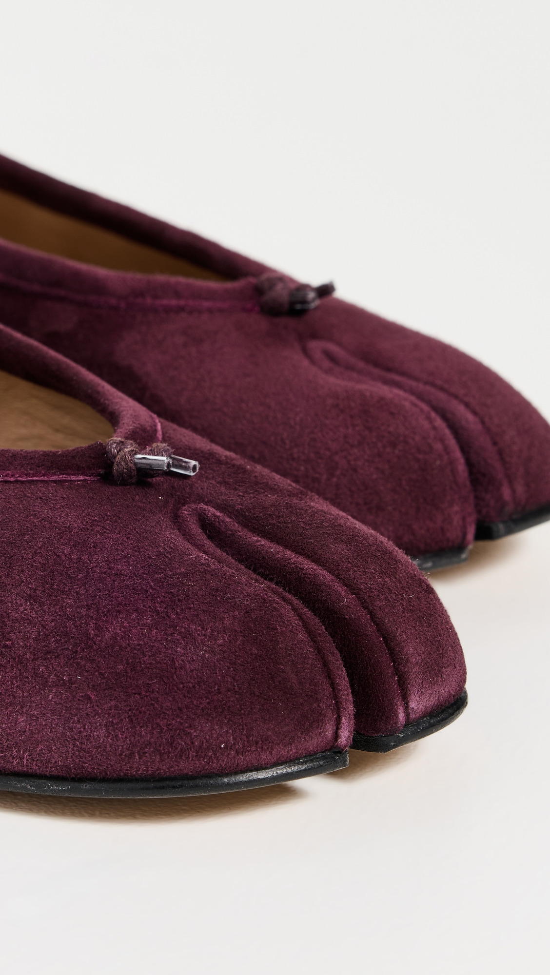 Tabi Ballerina Flats - 6