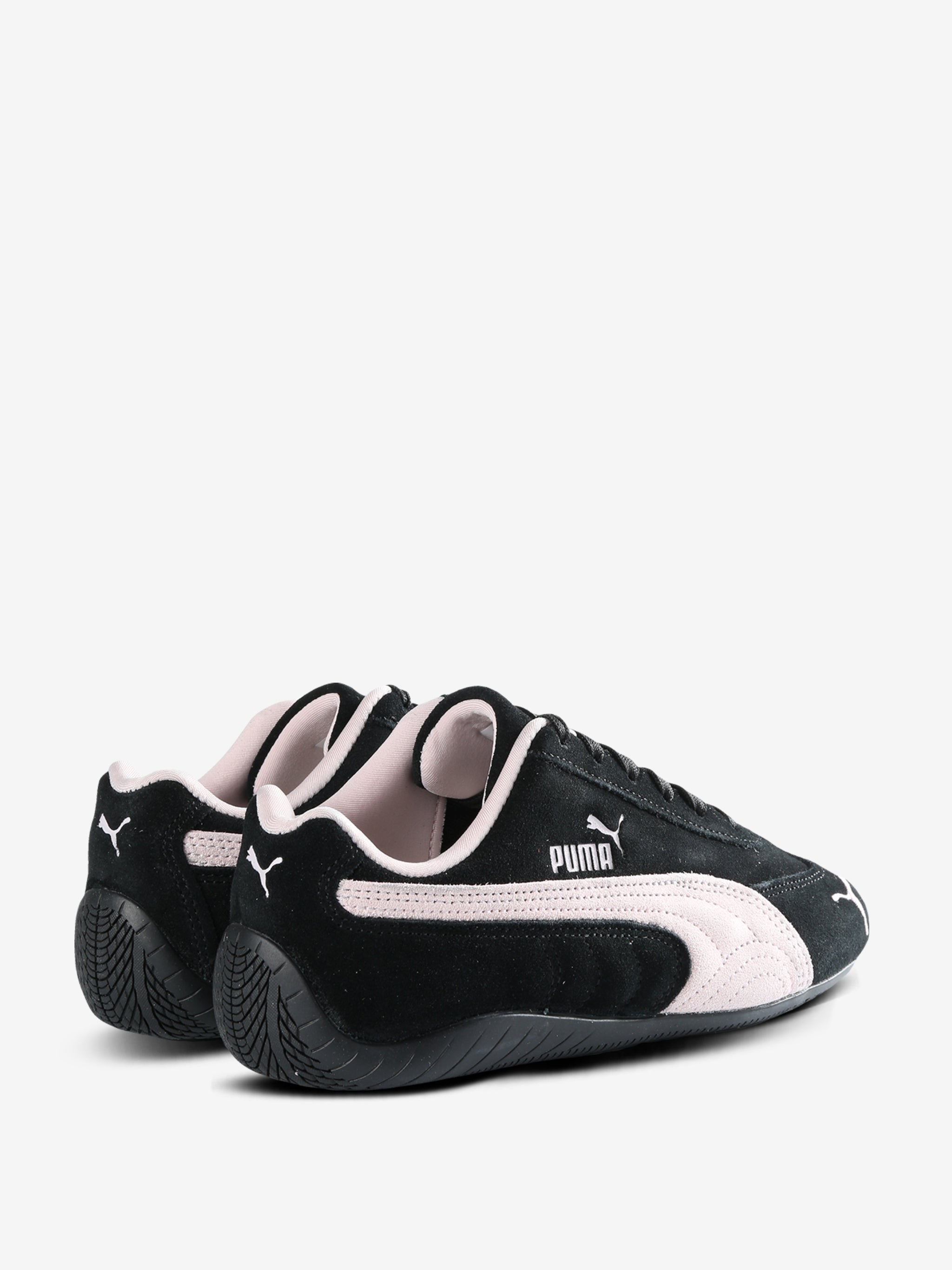PUMA - Women Speedcat OG Sneakers - 3