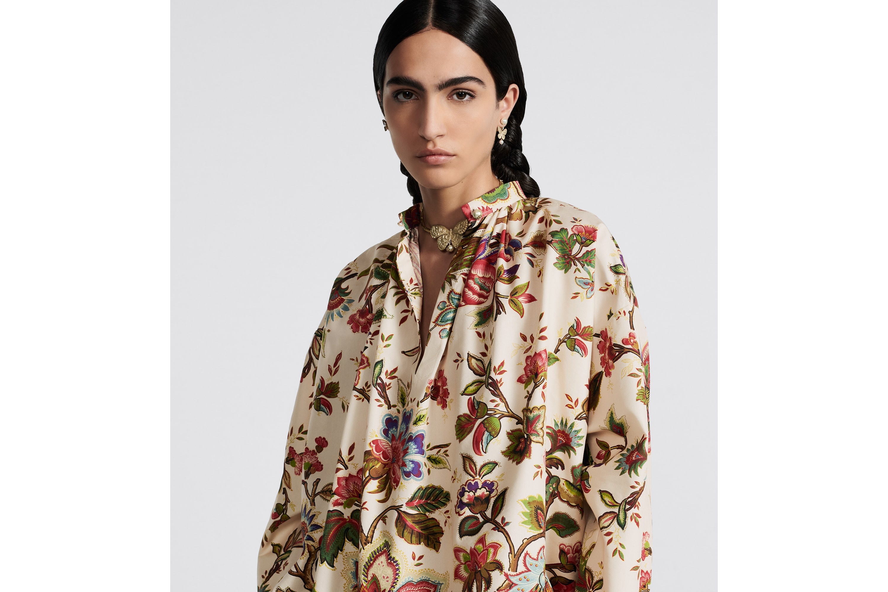 Blouse - 7