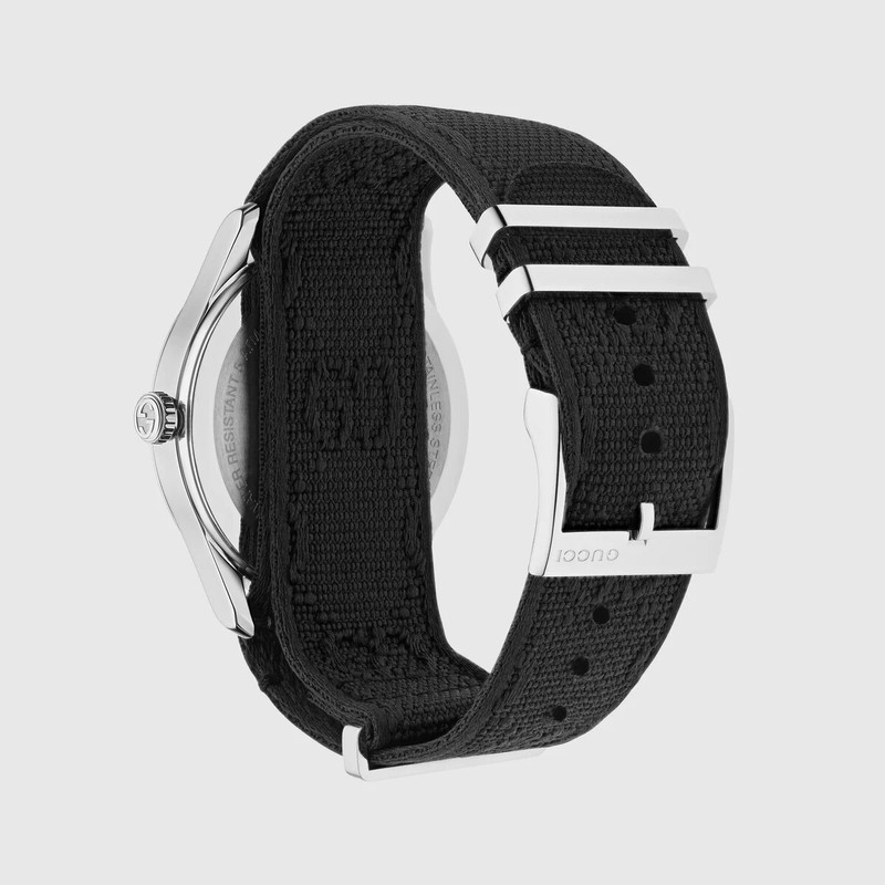 GUCCI G-Timeless watch, 38mm outlook