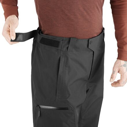Charger GTX 2L Pant - Men's - 5