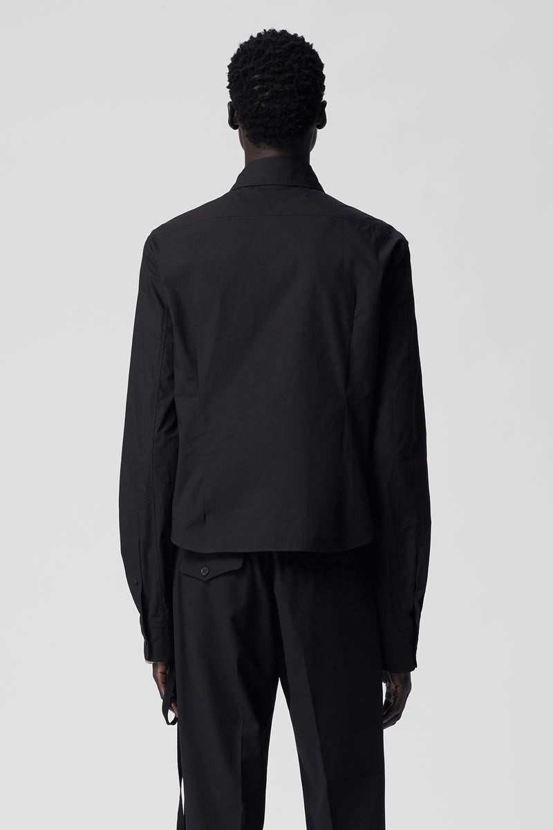 Alberik Slim Fit Shirt 3