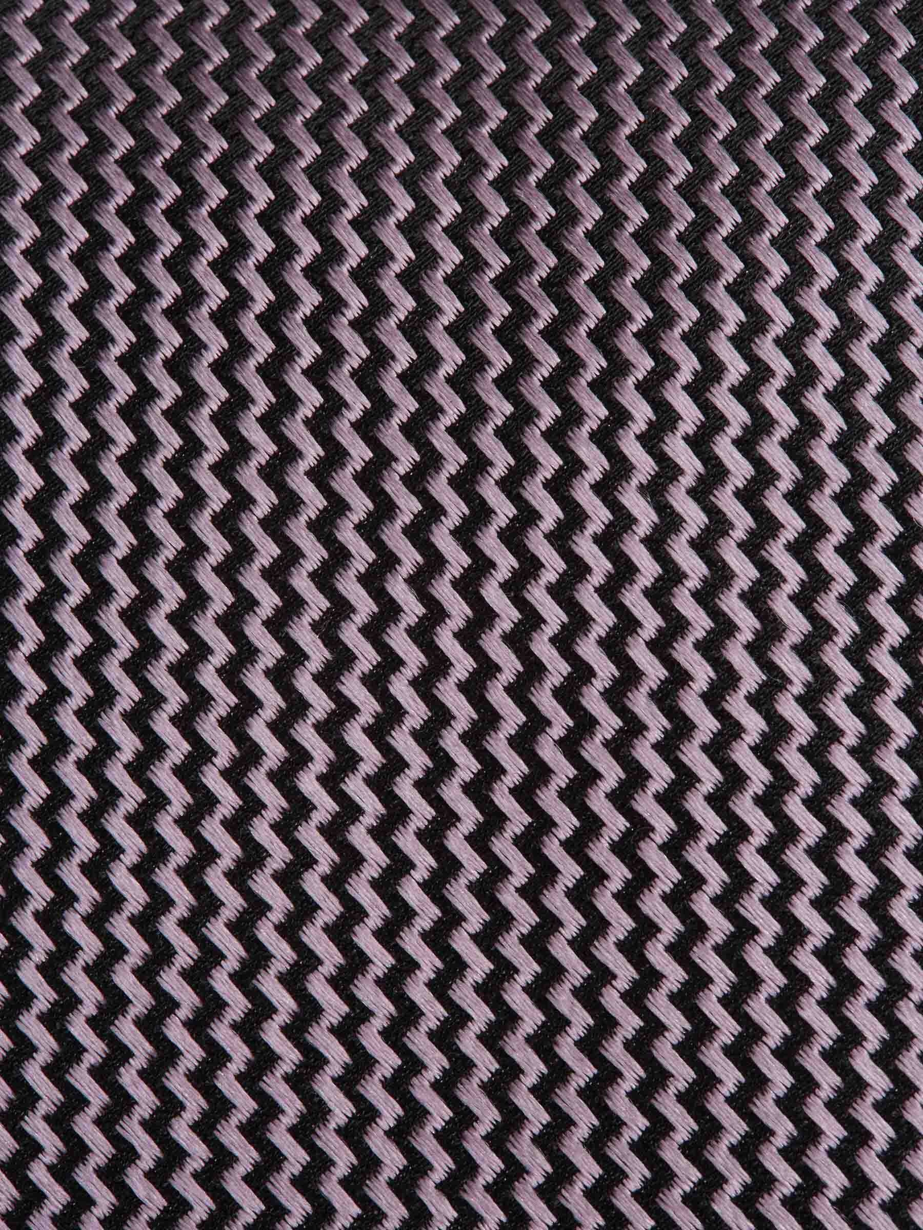 SILK TIE - 3