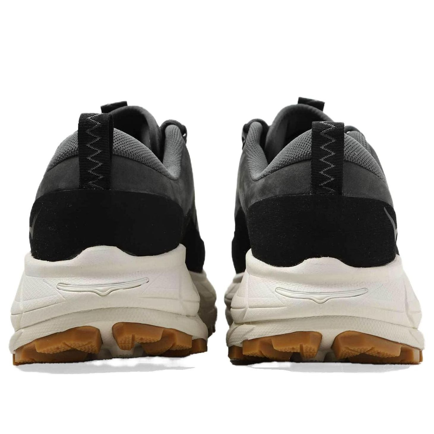 HOKA ONE ONE Tor Summit 'Outer Orbit Black' 1147952-OLC - 3