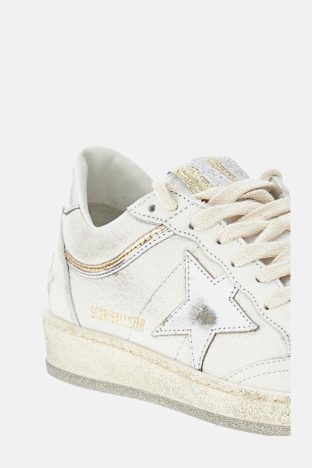 BALL STAR SNEAKERS - 4