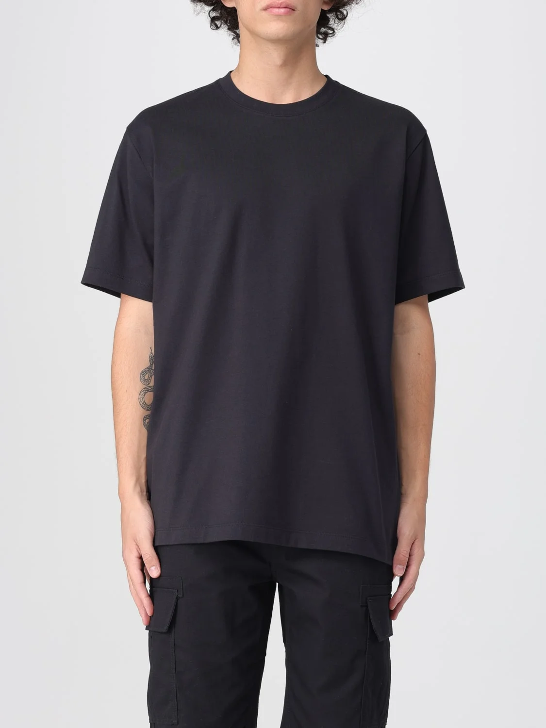 T-shirt men Y-3 - 1