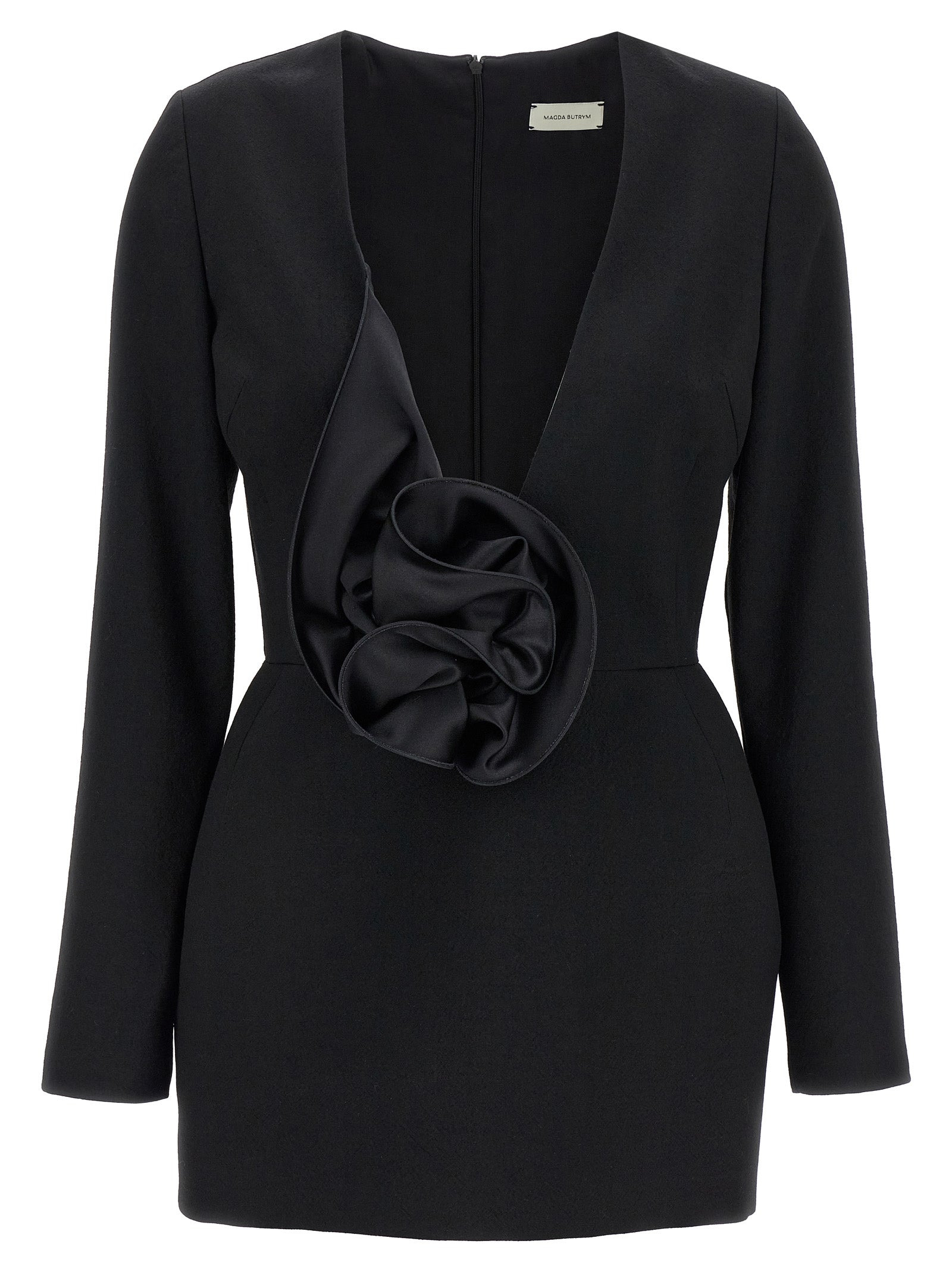 Magda Butrym Women '37' Dress - 1