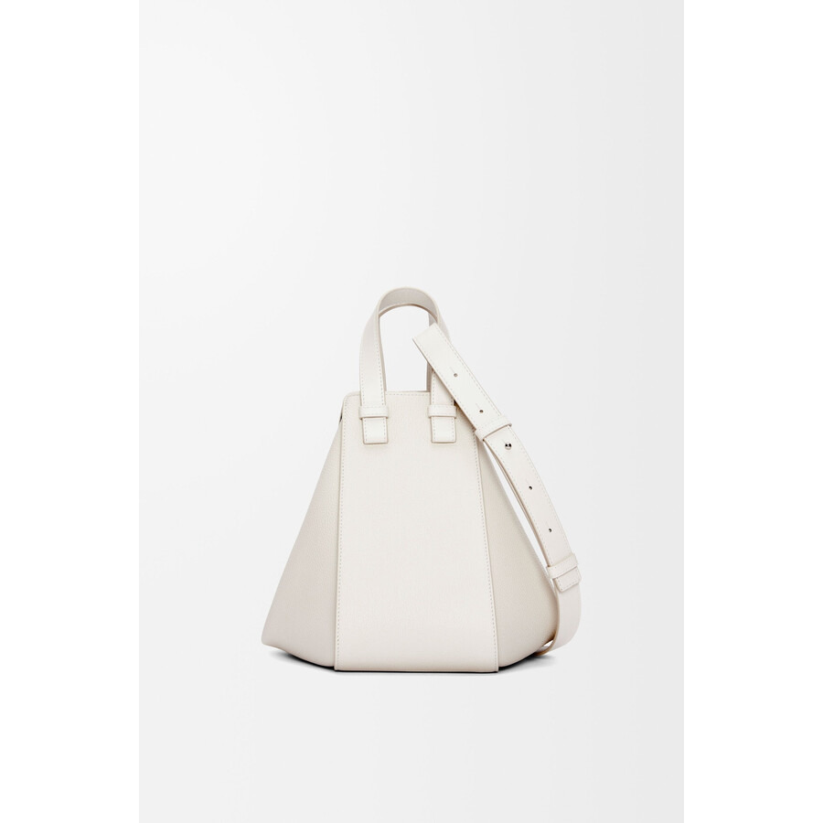 Loewe Small Hammock Calfskin Bag - 3