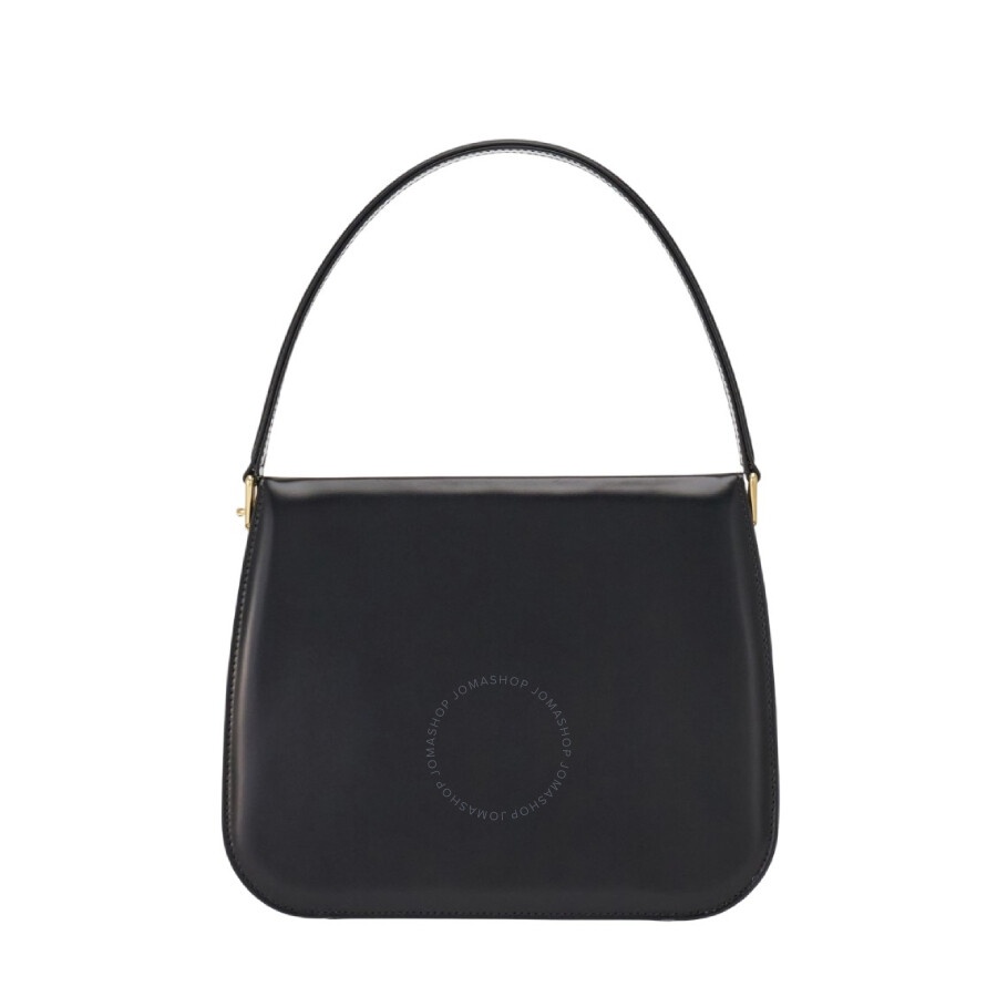 Ferragamo Semi-Rigid Logo Printed Tote Bag - 2
