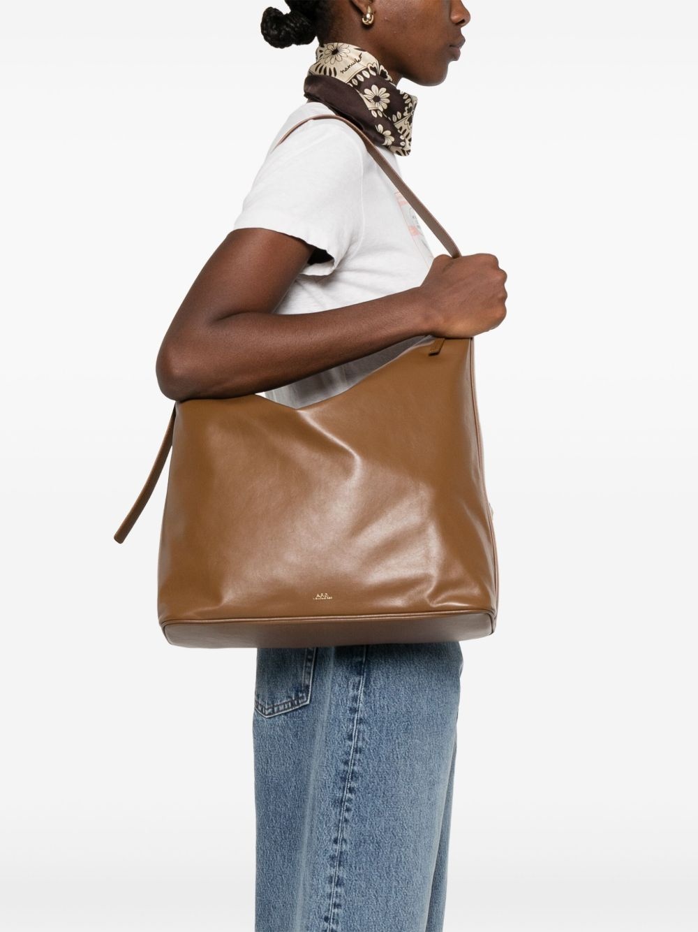 Vera tote bag - 2