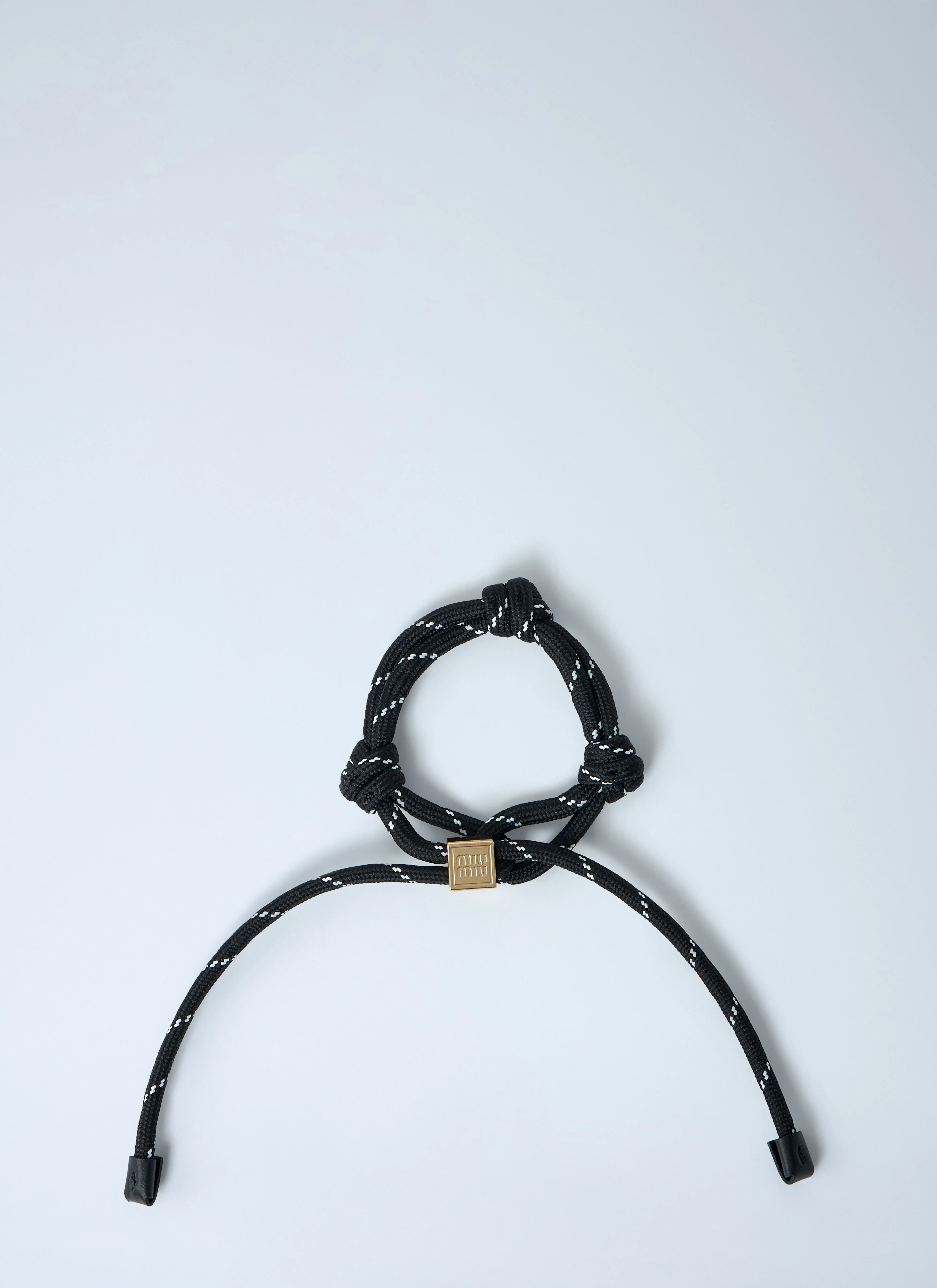Cord Bracelet - 1