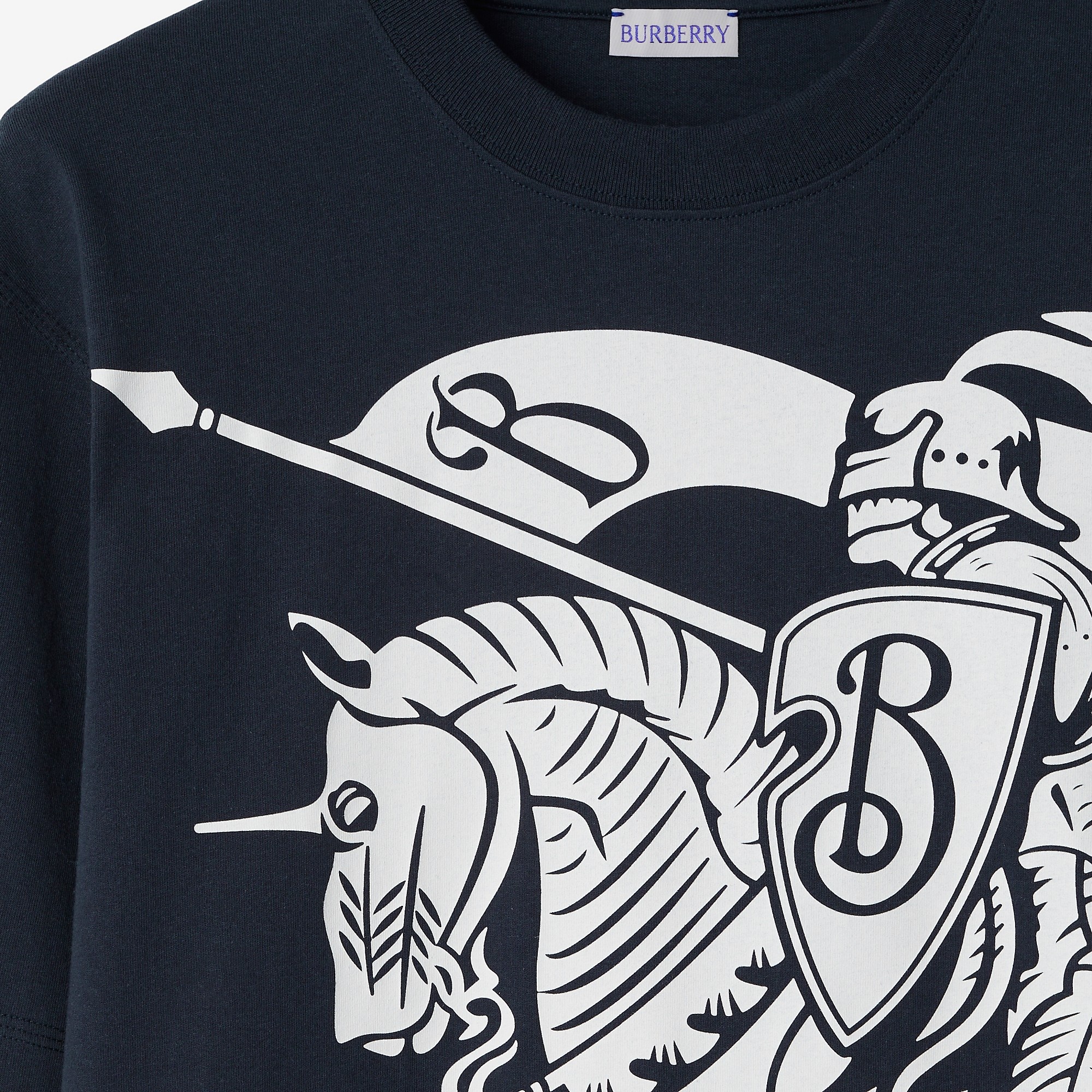 EKD Cotton T-shirt - 6