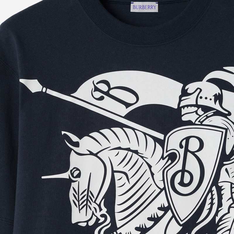 EKD Cotton T-shirt 6