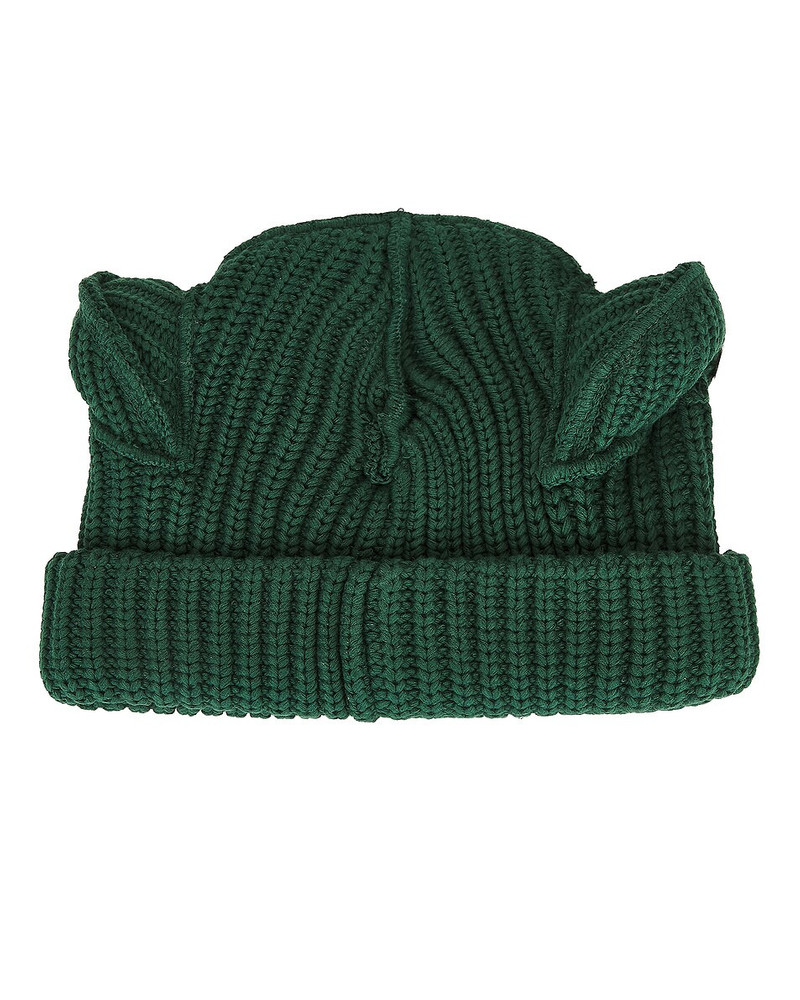 CHARLES JEFFREY LOVERBOY Chunky Frog Beanie outlook