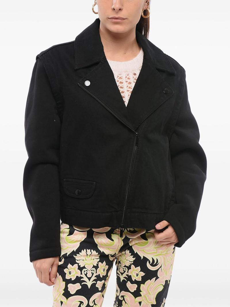 removable-sleeves cotton jacket 1