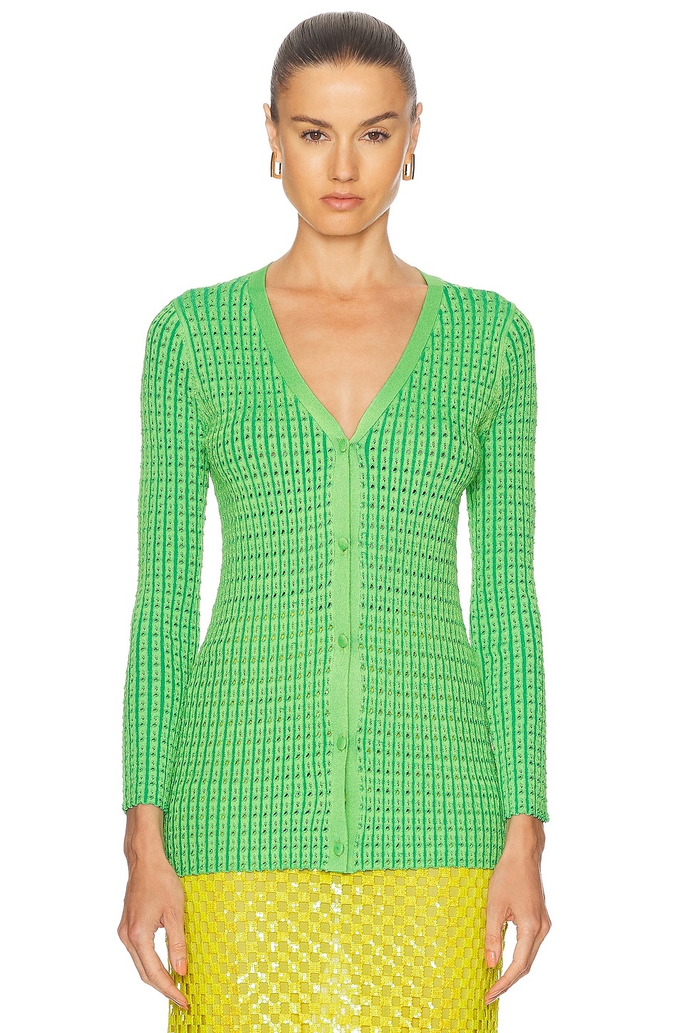 Elise Cardigan - 2