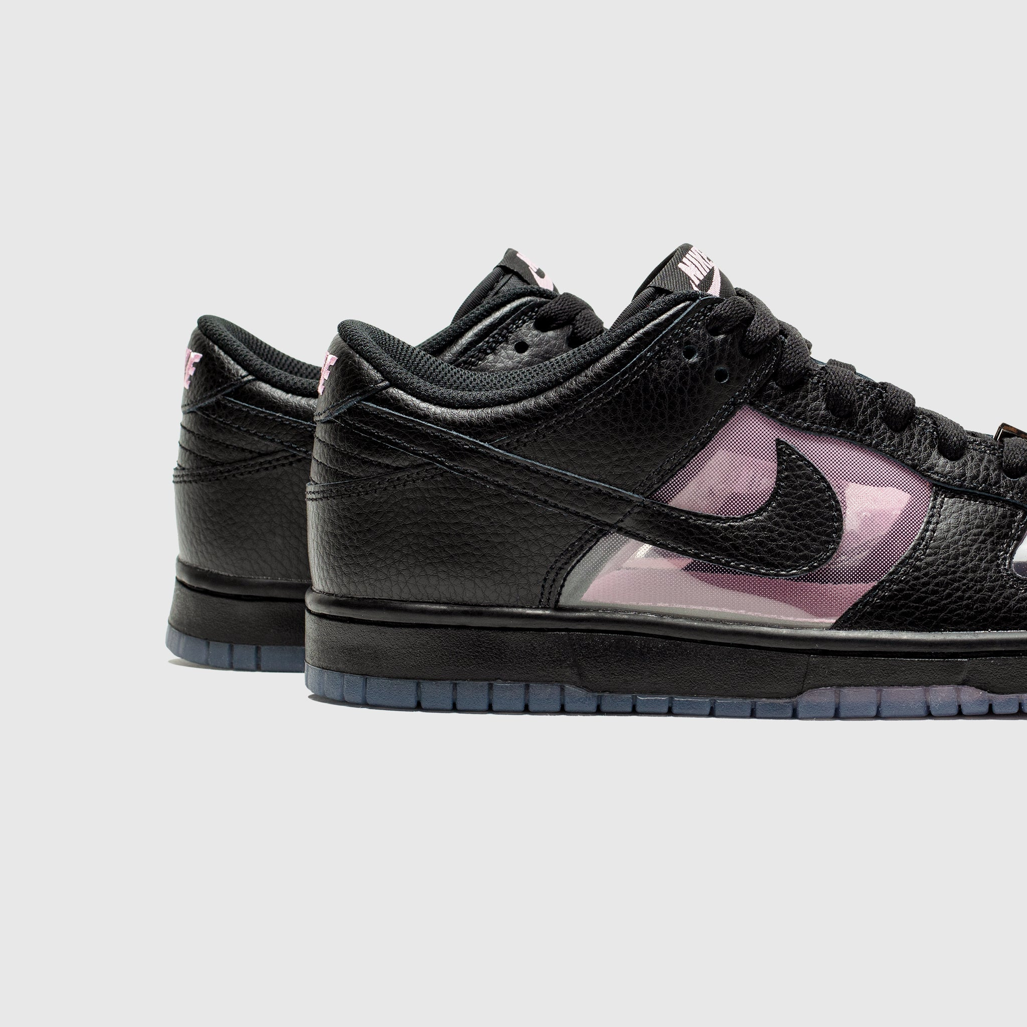 DUNK  LOW RETRO "PINK RISE" - 5