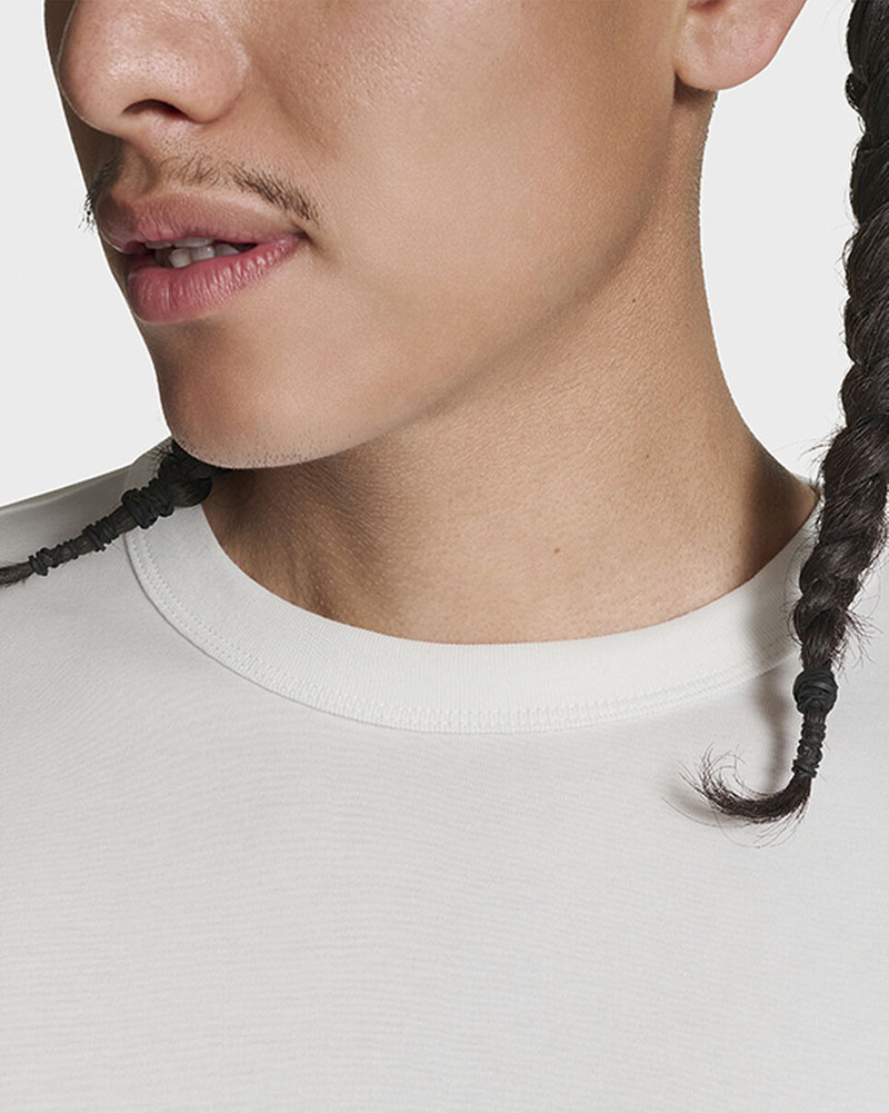 CONS Embroidered Loose Fit T-Shirt 6