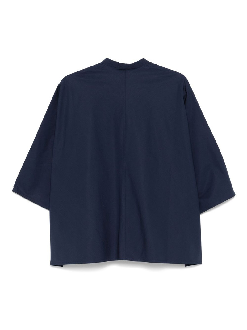 SOFIE D'HOORE Brest shirt outlook