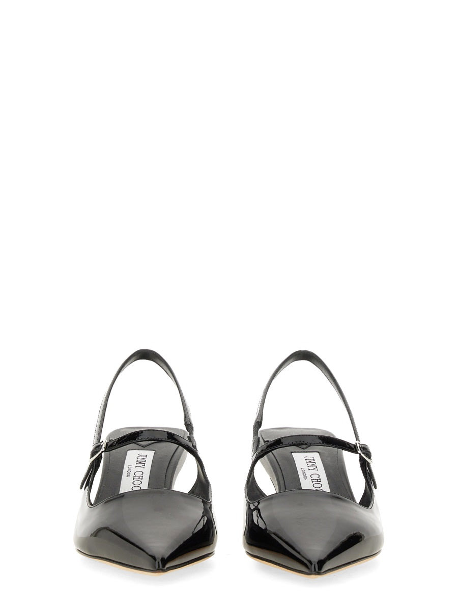 Jimmy Choo Women Décolleté "Didi 45" - 4