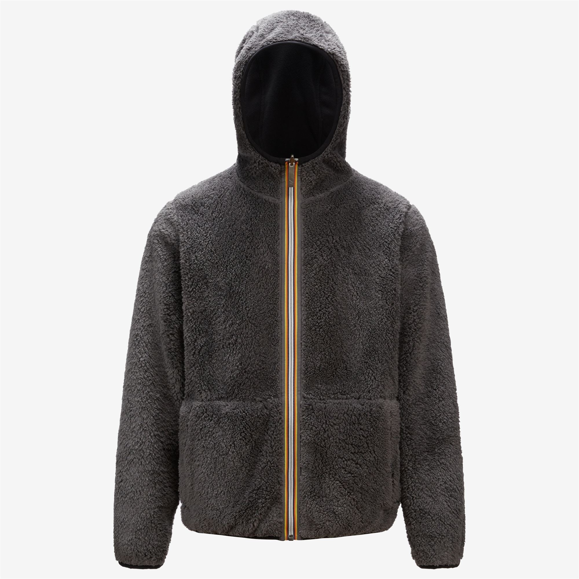 JACQUES POLAR REVERSIBLE - 2