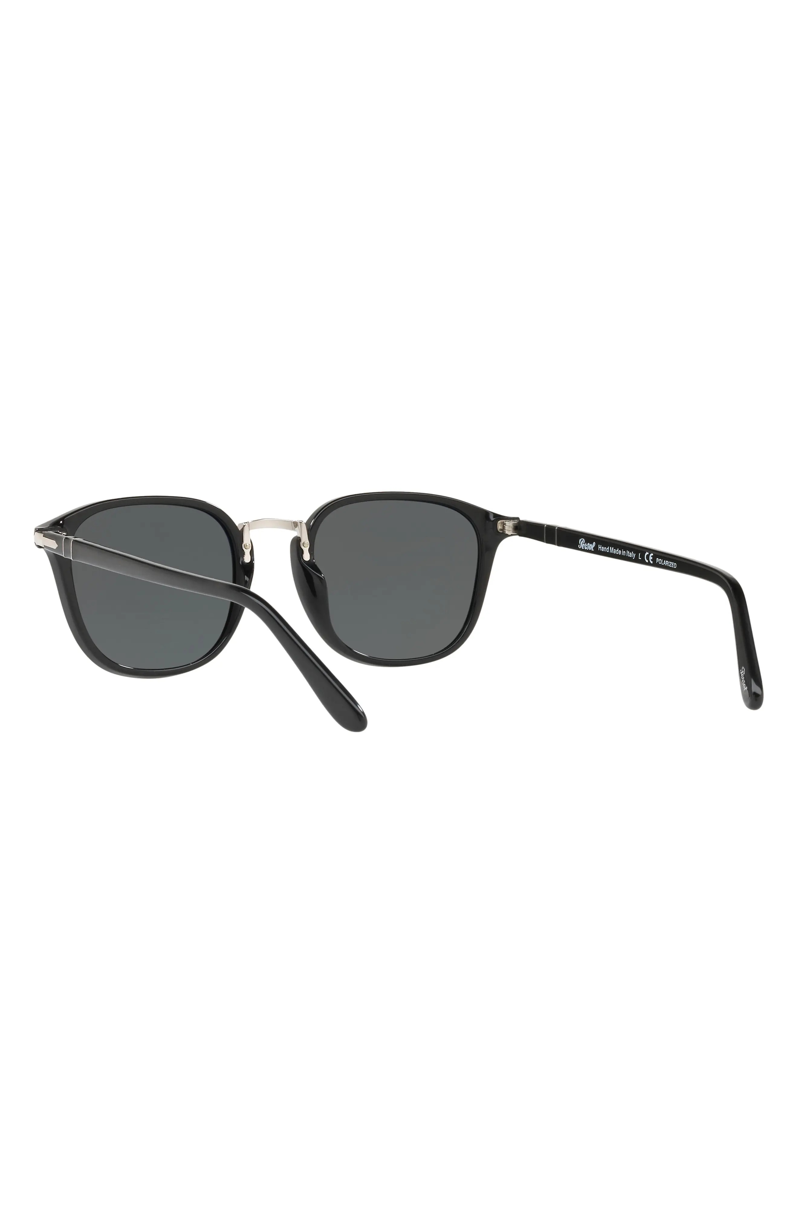 53mm Polarized Phantos Sunglasses - 4