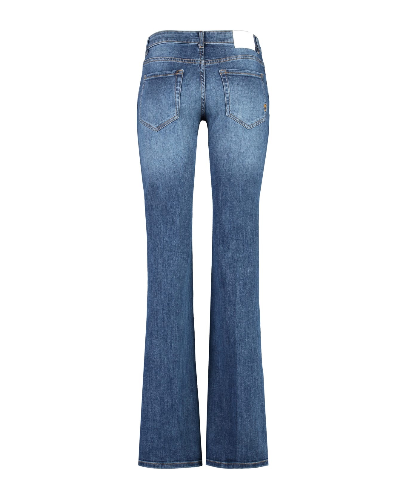 Frida Flared Jeans - 2