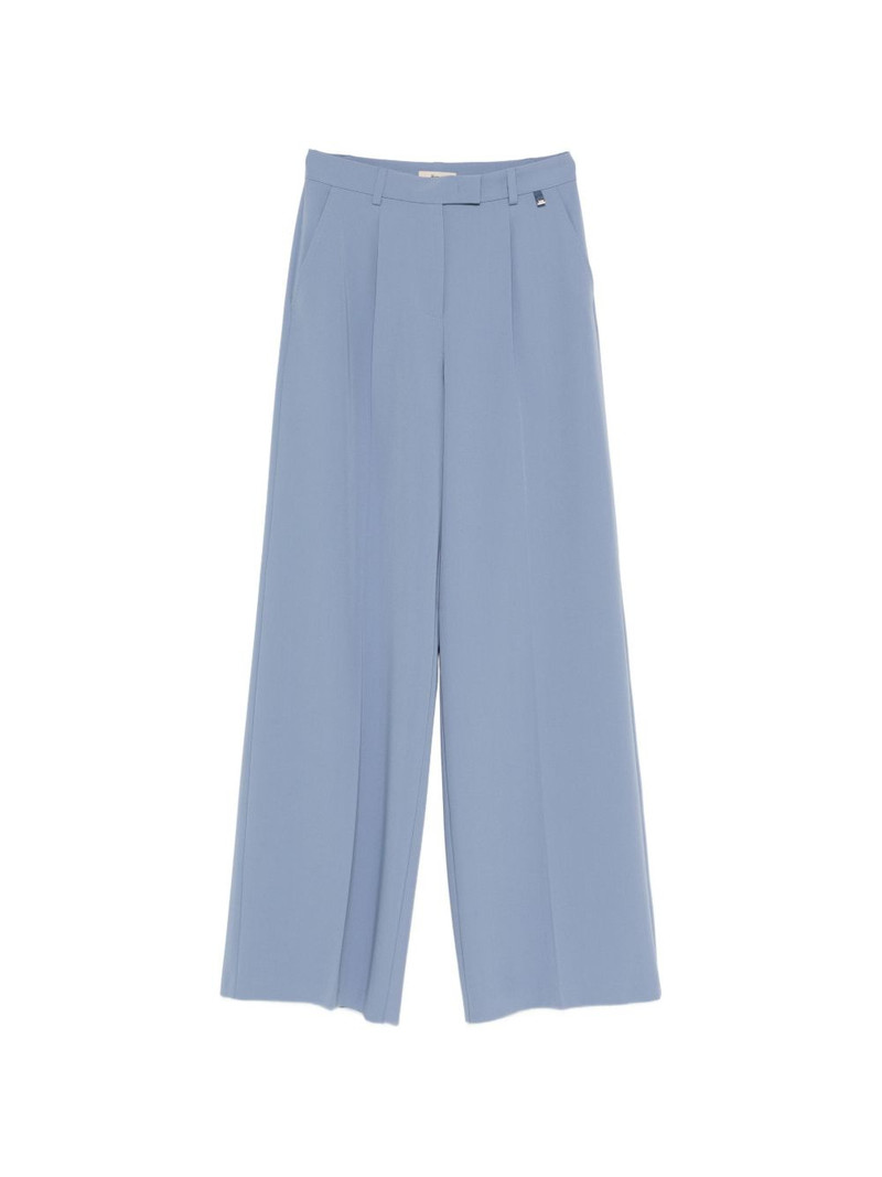straight trousers 1