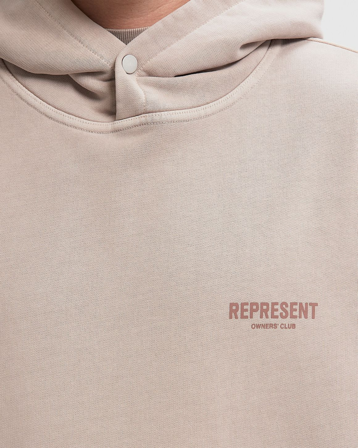 Represent Owners Club Hoodie - 4