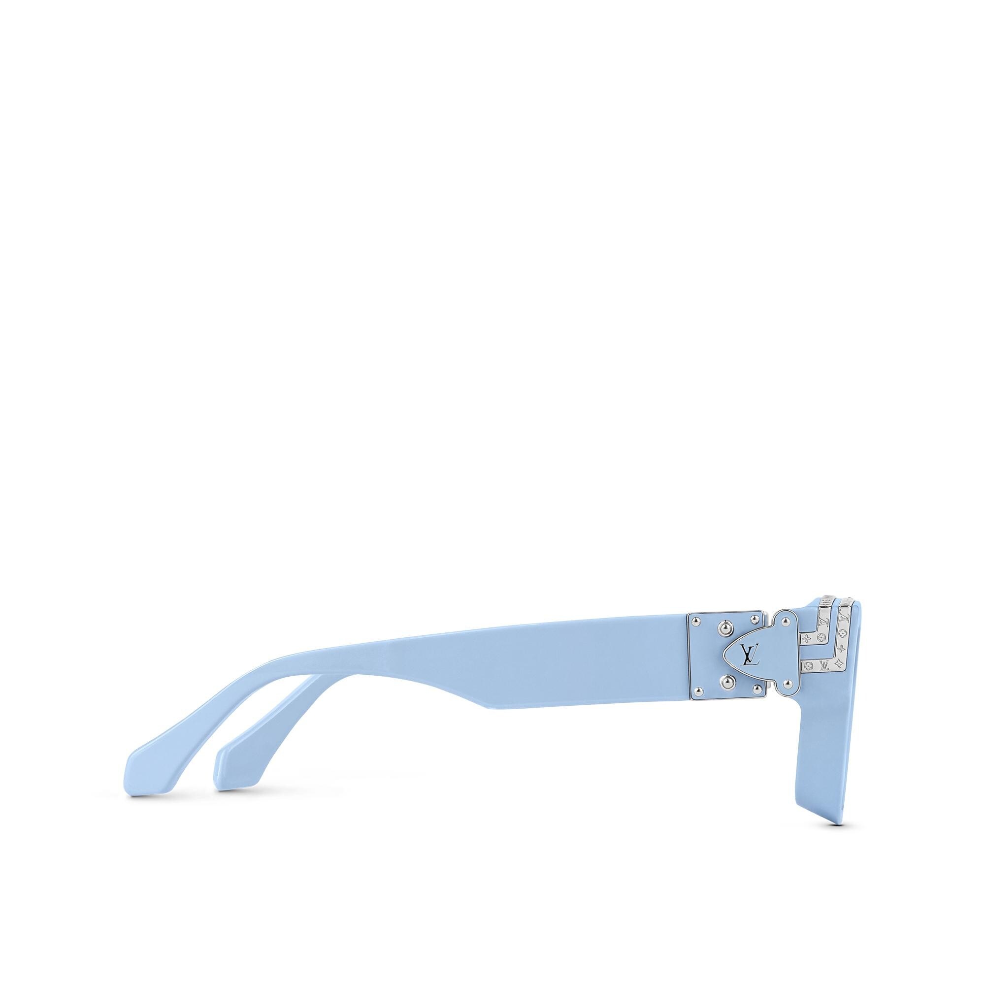 1.1 Millionaires Sunglasses - 3