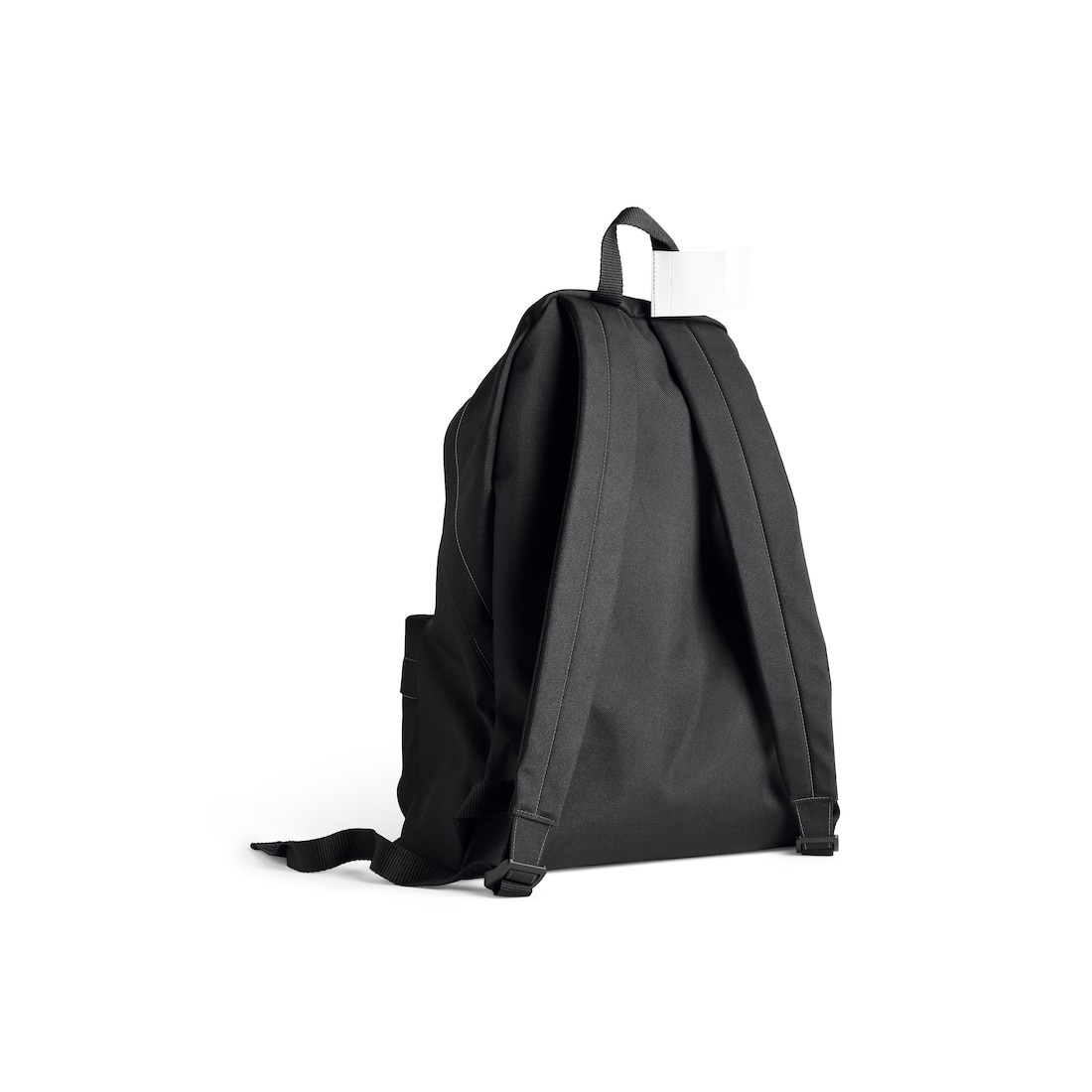 Men's Explorer Backpack  in Black/yellow/white - 3
