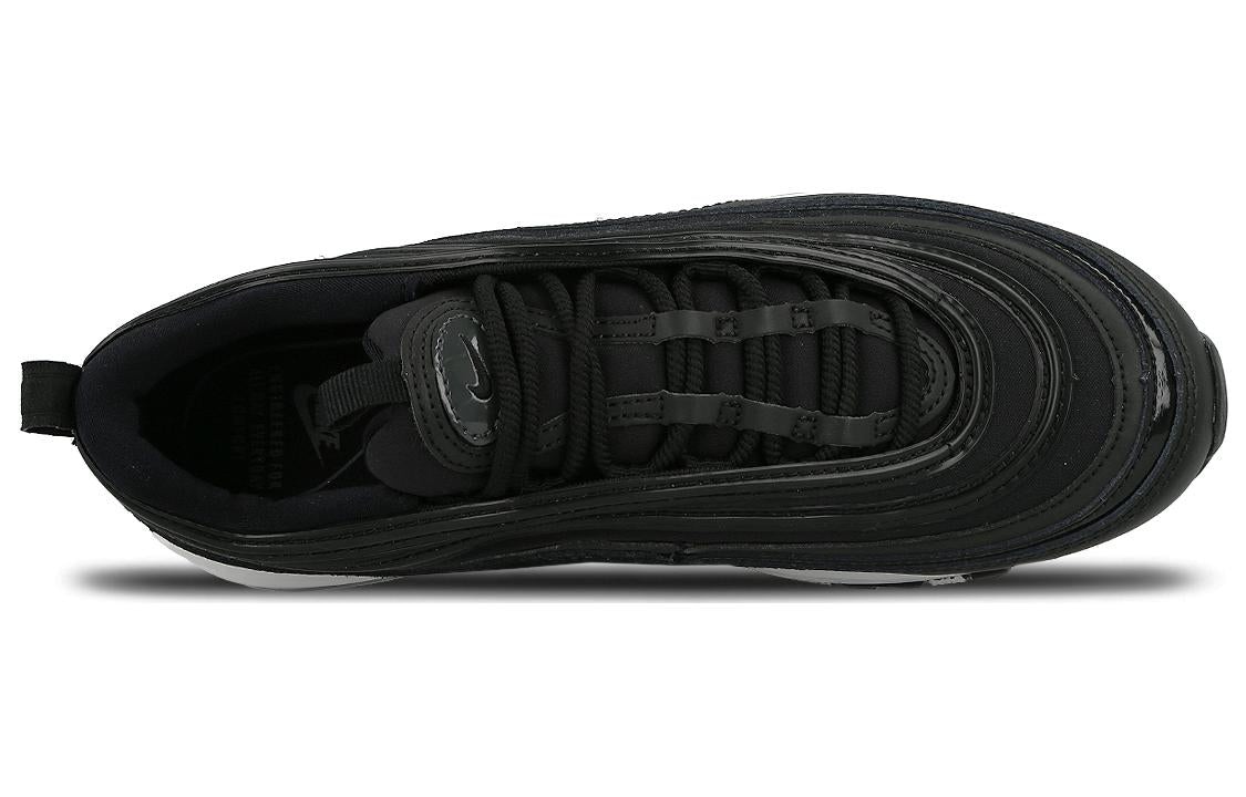 (WMNS) Nike Air Max 97 Premium 'Black' 917646-003 - 4