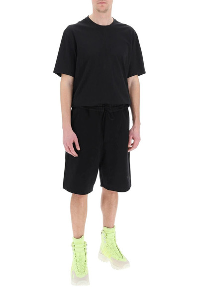 Y-3 BASIC LOGO T-SHIRT outlook